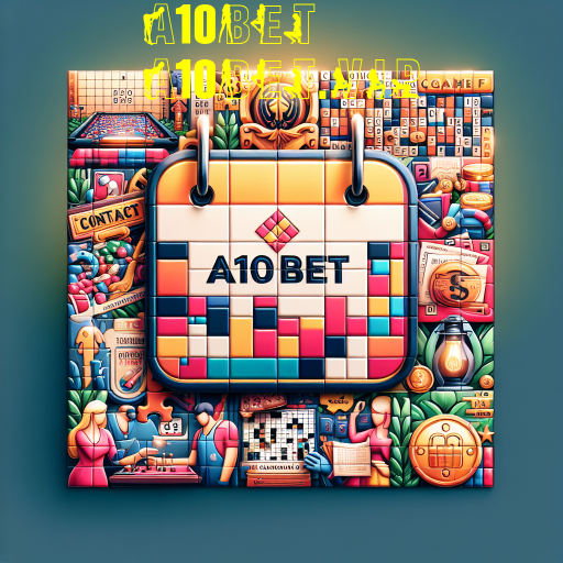 Descubra a Categoria de Jogos 'Contato' no a10bet