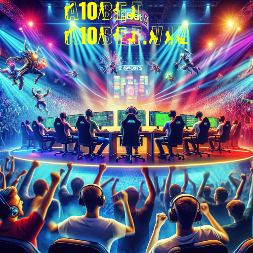 E-Sports: A Revolução dos Jogos Competitivos